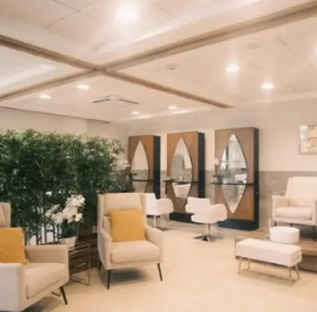 Imagen del spa Serene 3